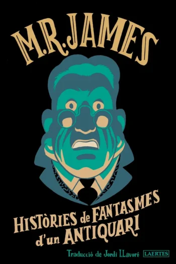 Històries de fantasmes d'un antiquari