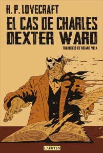 El cas de Charles Dexter Ward