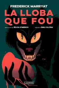 la lloba que fou