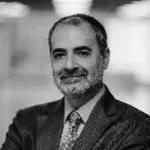 Antonio Romero Mora