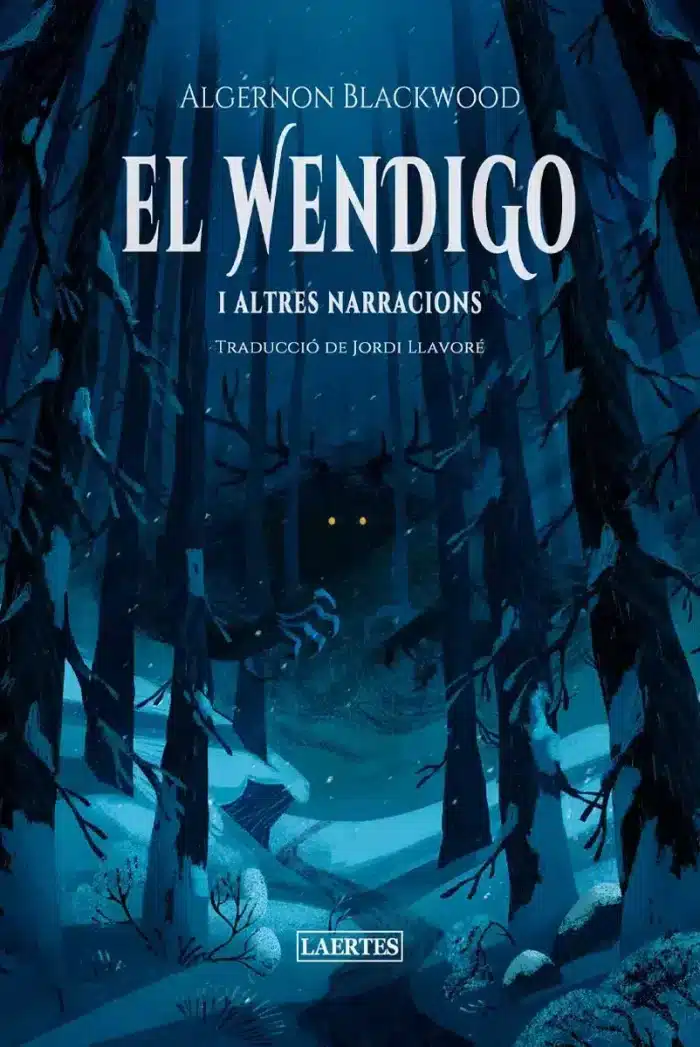 El Wendigo