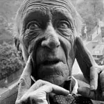 Algernon Blackwood