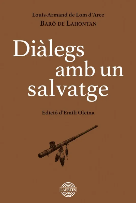 Diàlegs amb un salvatge